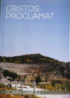 Cristos proclamat, Sorin Sabou