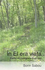 În El era viața, Sorin Sabou